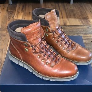 Cole Haan OSGrande Hikers